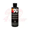 cafe 4 racer - K&N, air filter oil. 8-oz squeez bottle - K&N Air filters 