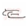 cafe 4 racer - Stainless steel exhaust manifold BMW R75 R80R90 R100  diameter 38mm - Cafe4Racer Headers&Exhasuts 