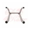 cafe 4 racer - Stainless steel exhaust manifold BMW R75 R80R90 R100  diameter 38mm - Cafe4Racer Headers&Exhasuts 