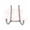 cafe 4 racer - Stainless steel exhaust manifold BMW R75 R80R90 R100  diameter 38mm - Cafe4Racer Headers&Exhasuts 