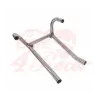 cafe 4 racer - Stainless steel exhaust manifold BMW R75 R80R90 R100  diameter 38mm - Cafe4Racer Headers&Exhasuts 