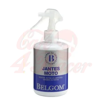 BELGOM Čistič ráfikov kolies - 250ml sprej
