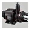cafe 4 racer - Daytona, CNC 2 button round switch - Daytona 22mm & 7/8 inch 
