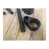 cafe 4 racer - Universal clip-ons 50 mm Adjustable - Cafe4Racer Cafe Racer clip-ons 