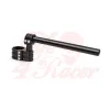 cafe 4 racer - Universal clip-ons 50 mm Adjustable - Cafe4Racer Cafe Racer clip-ons 