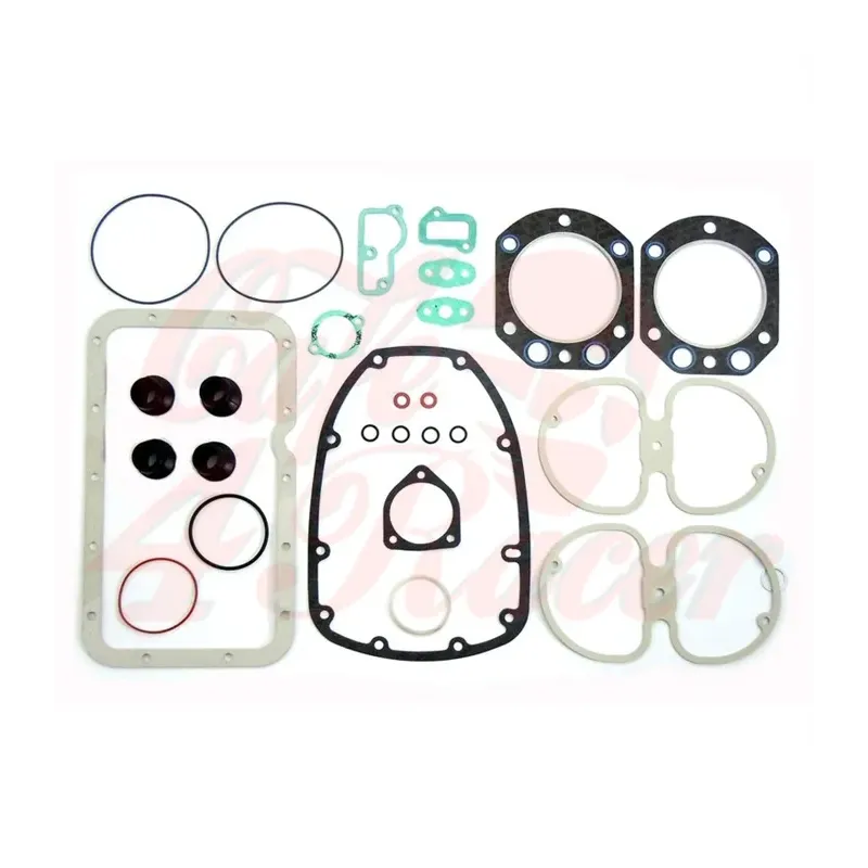 cafe 4 racer - KOMPLETNÍ TĚSNĚNÍ MOTORU Pro 2ventilové modely BMW R60 R75 R80  P400068850750 - Athena Těsnění motora 400068850750