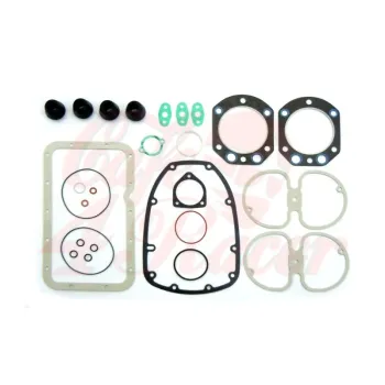 cafe 4 racer - COMPLETE ENGINE GASKETS For BMW 2-valve models BMW R45, R 65/1, R 65 GS, R 65 LS, R 65 RT P400068850650 - Athena Gaskets 400068850650