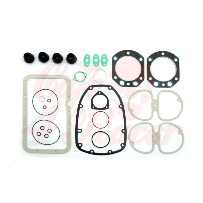 cafe 4 racer - COMPLETE ENGINE GASKETS For BMW 2-valve models BMW R45, R 65/1, R 65 GS, R 65 LS, R 65 RT P400068850650 - Athena Gaskets 400068850650