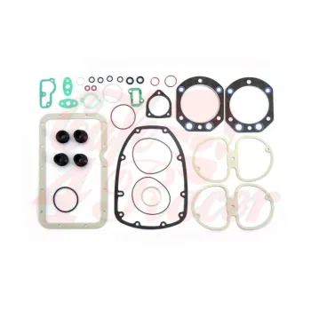 cafe 4 racer - KOMPLETNÉ TESNENIA MOTORA Pre 2-ventilové modely BMW R 100 RS 1976-1997 P400068850950 - Athena Tesnenia motora 400068850650