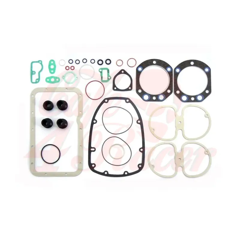 cafe 4 racer - KOMPLETNÉ TESNENIA MOTORA Pre 2-ventilové modely BMW R 100 RS 1976-1997 P400068850950 - Athena Tesnenia motora 400068850650