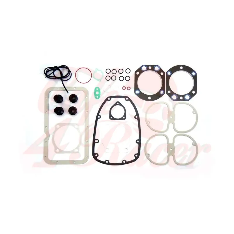 cafe 4 racer - COMPLETE ENGINE GASKETS For BMW 2-valve models BMW R 50/5, R 60/5, R 60/6, R 60/7, R 75/5, R 75/6, R 90, R 90/6, R 90 S - Athena Gaskets 400068850501