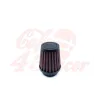 cafe 4 racer - DNA RO-series  40mm universal air filter round rubber top Length 76mm - DNA Air filters 