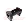 cafe 4 racer - Risers 22mm  Motoscope Mini - Rebelmoto Clamp Kit & Risers 