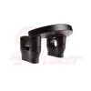 cafe 4 racer - Risers 22mm  Motoscope PRO - Rebelmoto Clamp Kit & Risers 