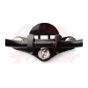 Rebel Risers Type 2 22mm