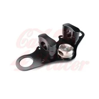 Rebel Risers Type 2 22mm
