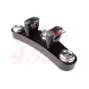 Rebel Risers Type 2 22mm