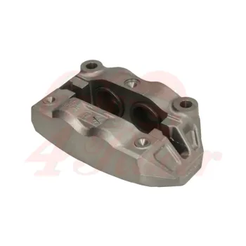 cafe 4 racer - BREMBO M4 přední levý brzdový třmen titán Ø32mm - Brembo Maintenance 