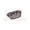 cafe 4 racer - BREMBO M4 přední levý brzdový třmen titán Ø32mm - Brembo Maintenance 