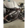 cafe 4 racer - Bellypan motorový klín Carbon pro BMW R9T - Cafe4Racer Kryt motora  