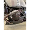 cafe 4 racer - Bellypan motorový klín Carbon pro BMW R9T - Cafe4Racer Kryt motora  