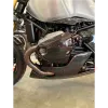 cafe 4 racer - Bellypan motorový klín Carbon pro BMW R9T - Cafe4Racer Kryt motora  