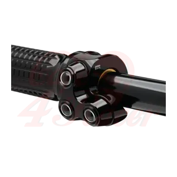 cafe 4 racer - Motogadget MO-Switch BASIC LED 3 push button LEFT side Black 22mm 7/8" or 1"  - Motogadget 22mm / 7/8 inch 4430482368129