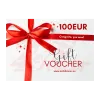 DARČEKOVÝ POUKAZ 100 EUR