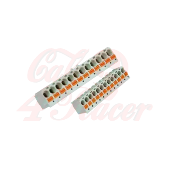 cafe 4 racer - Mo.unit Terminal Kit -  Others Electronic for Builds  4430471459662