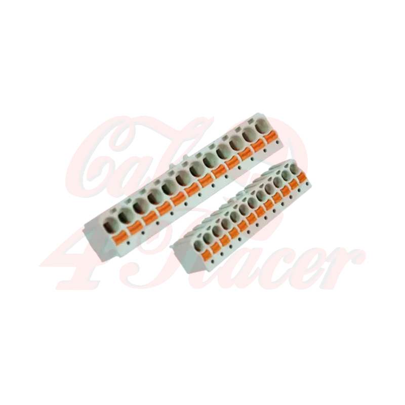 cafe 4 racer - Mo.unit Terminal Kit -  Others Electronic for Builds  4430471459662