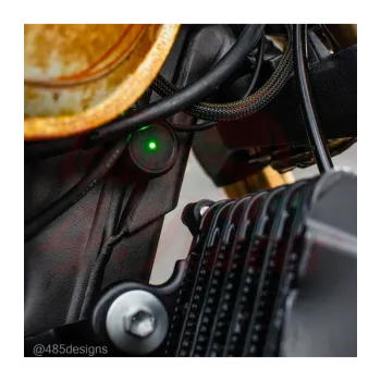 cafe 4 racer - Motogadget mo.lock NFC - Motogadget Ostané kompononty k prestavbam 