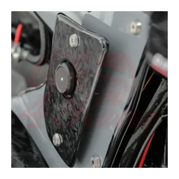 cafe 4 racer - Motogadget mo.lock NFC - Motogadget Ostané kompononty k prestavbam 