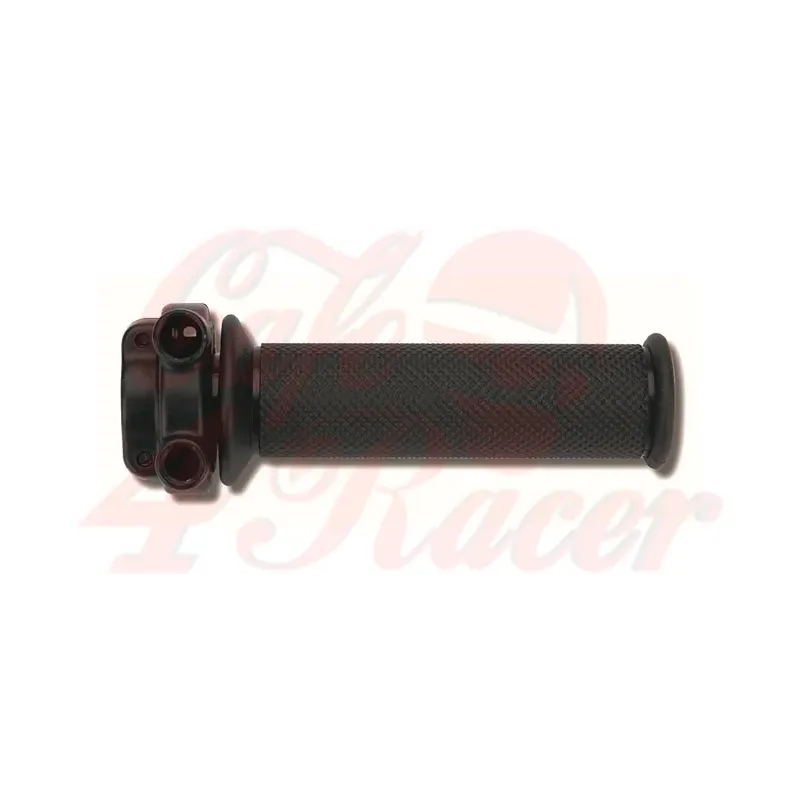 cafe 4 racer - DOMINO THROTTLE CONTROL  22mm  Vintage (Left+Right grip) - Domino & Tommaselli Throttle control 8033900026582