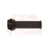 cafe 4 racer - DOMINO THROTTLE CONTROL  22mm  Vintage (Left+Right grip) - Domino & Tommaselli Throttle control 8033900026582