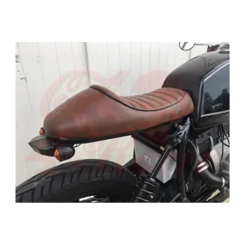 cafe 4 racer - BMW R65 R80 R90 pomocný rám Monoshock černá barva - Wimoto Mono shock 