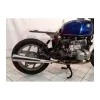 cafe 4 racer - BMW R65 R80 R90 pomocný rám Monoshock černá barva - Wimoto Mono shock 