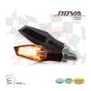 cafe 4 racer - Blinker "NOVA" - HS MOTO Germany Standard indicators 4251352628015