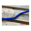 cafe 4 racer - Handlebar Cross Bar - blue - Cafe4Racer Standard handlebars 