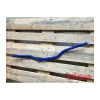 cafe 4 racer - Handlebar Cross Bar - blue - Cafe4Racer Standard handlebars 