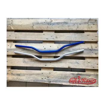 cafe 4 racer - Příčník na řídítka - modrý - Cafe4Racer Standardní řídítka  
