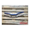 cafe 4 racer - Příčník na řídítka - modrý - Cafe4Racer Standardní řídítka  