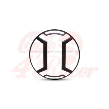 7" Armour Grill CNC Headlight Guard