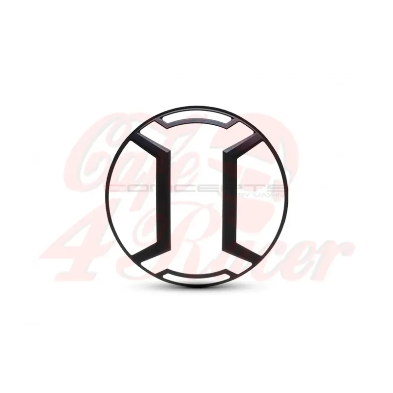7" Armour Grill CNC Headlight Guard