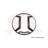 7" Armour Grill CNC Headlight Guard