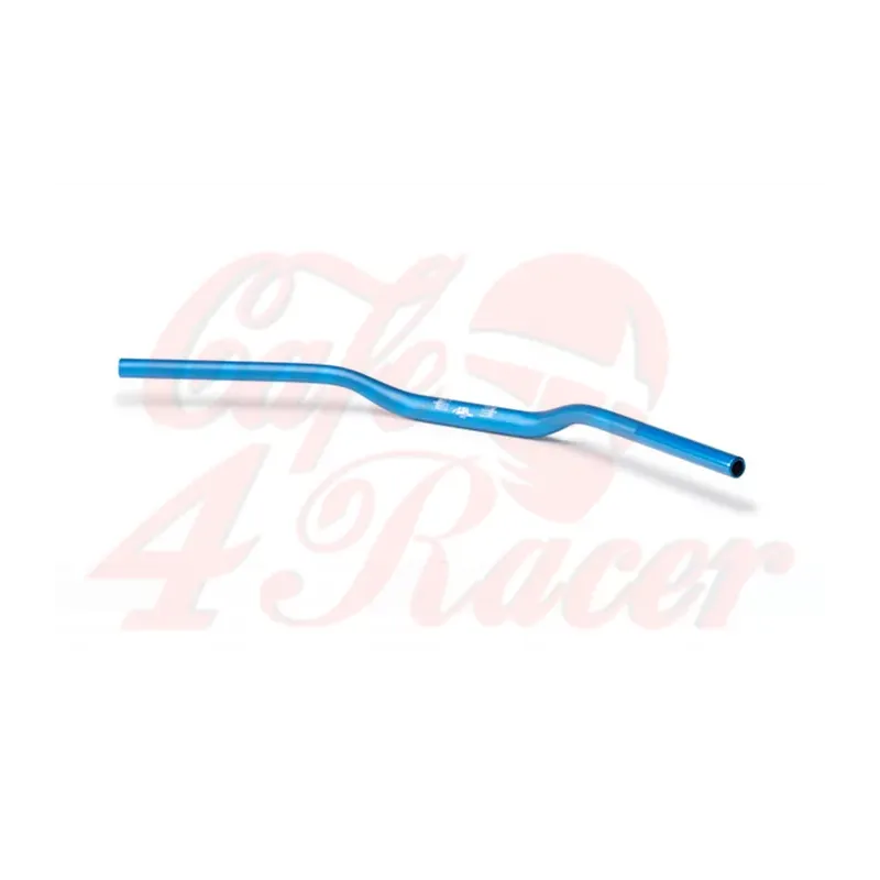 cafe 4 racer - Handlebar Cross Bar - blue - Cafe4Racer Standard handlebars 