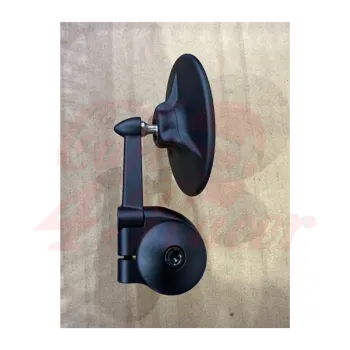 cafe 4 racer - EXACTA MOUNTS Univerzálna súprava na upevnenie zrkadla 22 mm/25,4 mm - PÁR - Motone Závažia do riaditok 