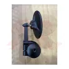 cafe 4 racer - EXACTA MOUNTS Univerzální sada pro upevnění zrcadla 22 mm/25,4 mm - PÁR - Motone Zátěže na řídítka 