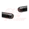 cafe 4 racer - Motogadget m-Blaze Disc (pravá   ľavá) čierna DARK verzia  2ks - Motogadget Smerovky do riadidiel 