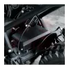 cafe 4 racer - BMW K100 drziak LiFePO4 batérie - MOTOISM  3D diely 