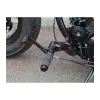 cafe 4 racer - Wunderkind Indian Chief prepákovanie - WUNDERKIND Custom INDIAN CHIEF - THE REAL BOBBER 